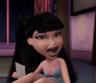 Телеграм стикер 🎀 🎀 by @snorvx  ๋࣭ ⭑