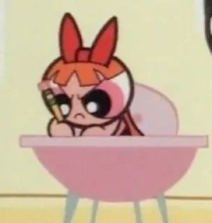 Video sticker 🎀 🎀 by @snorvx  ๋࣭ ⭑