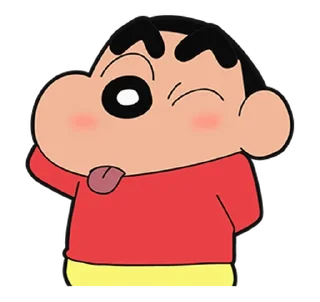 Telegram sticker 😳 @JKSSTIK30
