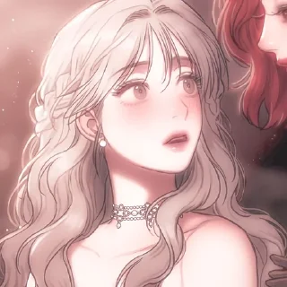 Telegram sticker 👅 ㅤ     ٫٫          𝐋𝗂𝗅𝗒︐ @weshilwe