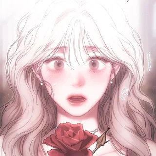 Telegram sticker 👅 ㅤ     ٫٫          𝐋𝗂𝗅𝗒︐ @weshilwe