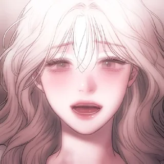 Video sticker 👅 ㅤ     ٫٫          𝐋𝗂𝗅𝗒︐ @weshilwe