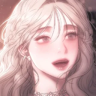 Telegram sticker 👅 ㅤ     ٫٫          𝐋𝗂𝗅𝗒︐ @weshilwe