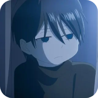 Video sticker 😎 Me? Renoz