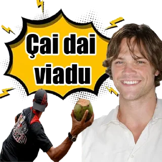 Video sticker 😆 PérolasdoSam