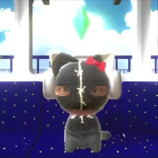Video sticker 🌟 VSx :: @fStikBot
