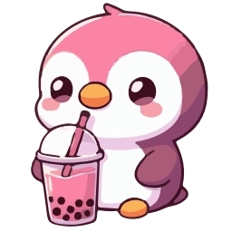 Telegram stiker 🐧 @amourrrrrrrrrrrrrr