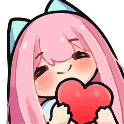 Telegram stiker 🩷 @amourrrrrrrrrrrrrr