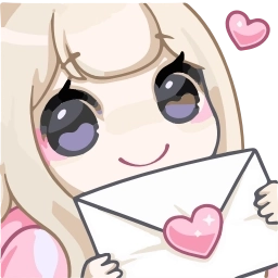 Telegram stiker 🩷 @amourrrrrrrrrrrrrr