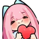 Video sticker 🩷 @amourrrrrrrrrrrrrr