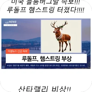 Telegram stiker 🦌 차갤