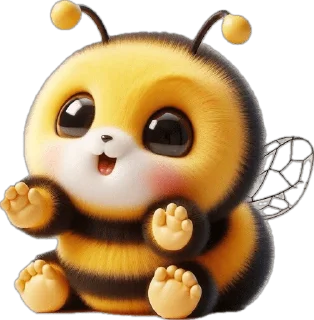Telegram sticker 🤗 Люблю Дениса 🐝 @lovedenistikers