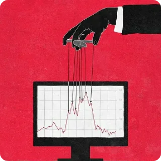 Video sticker 🎭 Crypto Reality