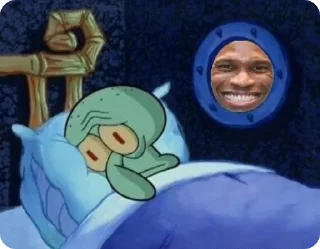 Sticker ☹️ Crypto Reality