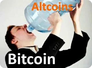 Video sticker 💧 Crypto Reality