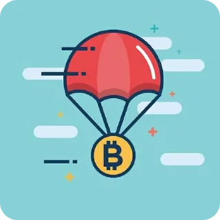 Sticker 🎈 Crypto Reality