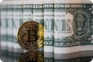 Телеграм стикер 💎 Crypto Reality