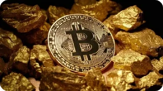 Телеграм стикер 🥇 Crypto Reality