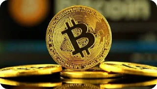 Телеграм стикер 🥇 Crypto Reality