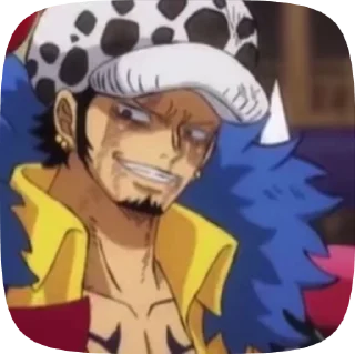 Video sticker 🌟 op! @one_piece_stiker777 :: @fStikBot