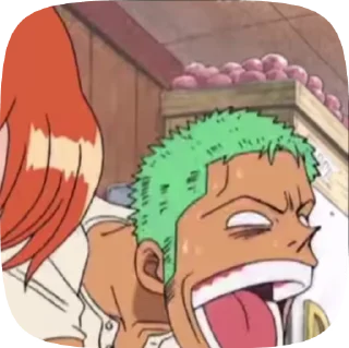 Video sticker 🌟 op! @one_piece_stiker777 :: @fStikBot