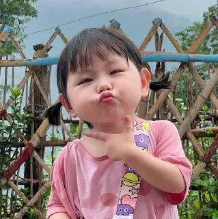 Video sticker 😎 bocilll