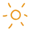 Sticker ☀️ значки @chashkasozvezdami