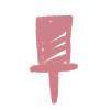 Sticker 📌 значки @chashkasozvezdami