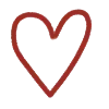 Sticker ❤️ значки @chashkasozvezdami