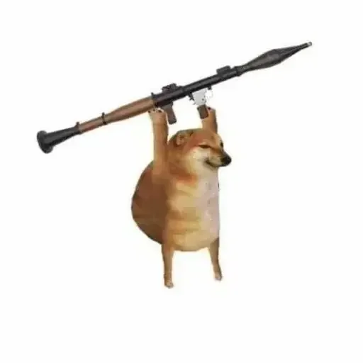 Telegram sticker 😓 DOGESHSTK2 @D0GESH_7