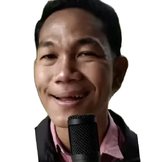 Telegram sticker 🙂 Agus Buntung :: @buntungganten :: @fStikBot