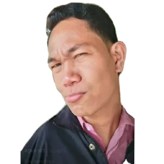 Telegram sticker 🖼 Agus Buntung :: @buntungganten :: @fStikBot