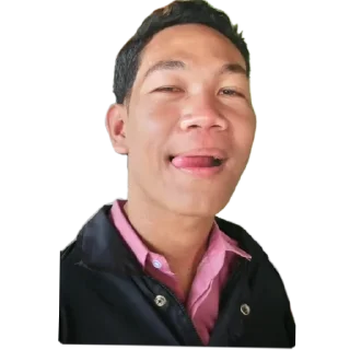 Telegram sticker 🙂 Agus Buntung :: @buntungganten :: @fStikBot