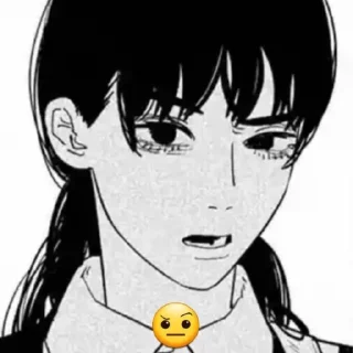 Video sticker 🤨 Asa_Mitaka/Yoru{SeroChinPiss}