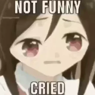 Video sticker ✨ Yikesss!! @Ash_But_Jnl :: @fStikBot