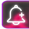 Video sticker 🔔 1 YEAR 🎊@Emoji_...