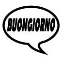 Sticker 🛏 @STIKERFORALL 🇮🇹COMICS