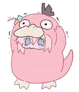 Video sticker 🥺 Pokemon Randoms