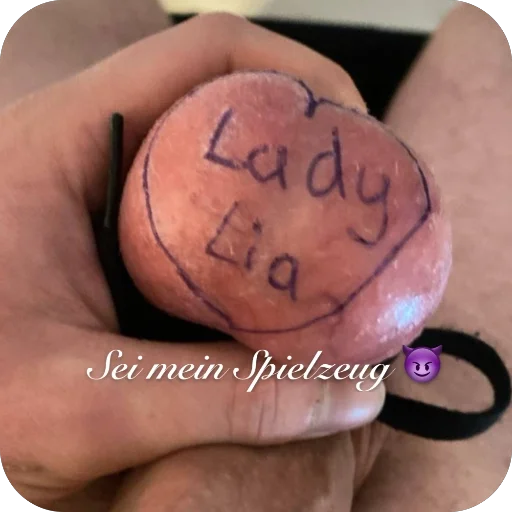 Телеграм стикер 🫥 LadyLia