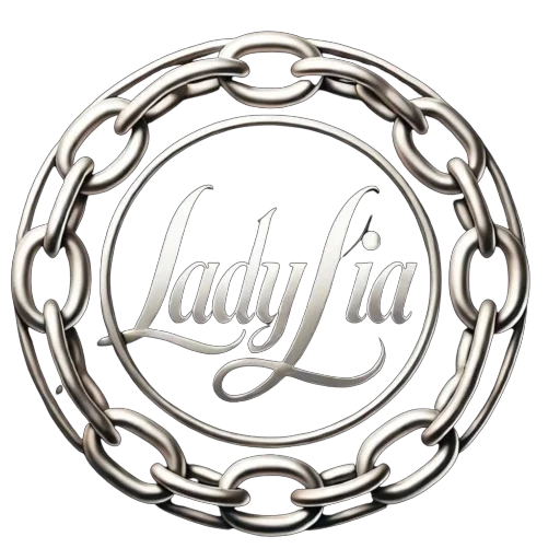 Sticker 🫥 LadyLia