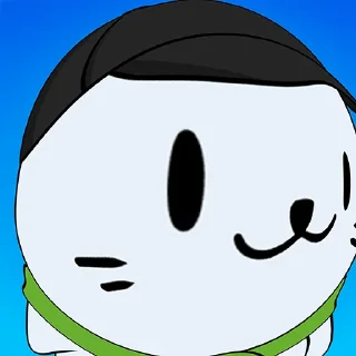 Video sticker 👀 PixlDao_static