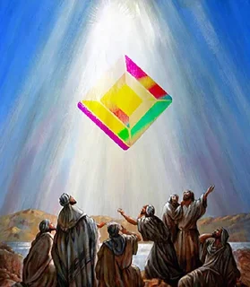 Telegram sticker ⛪ PixlDao_static