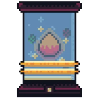 Telegram sticker 👨‍🌾 PixlDao_static