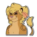 Video sticker 😊 Maz