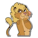 Video sticker 🙄 Maz