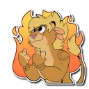 Telegram stiker 🔥 Maz