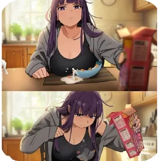 Telegram sticker 😁 @yosofkaor1