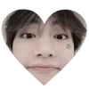 Sticker 🌟 tkook @taekookorgsm :: @fStikBot