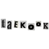 Video sticker 🌟 tkook @taekookorgs...