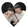 Sticker 🌟 tkook @taekookorgsm :: @fStikBot